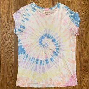 Tie-Dye Tee